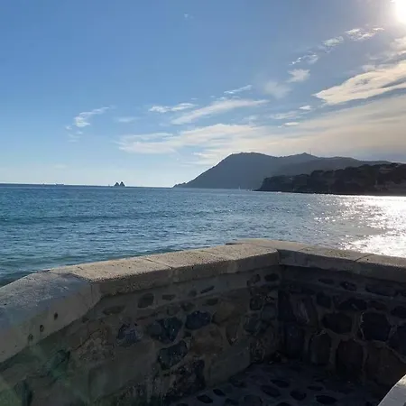 Les Sablettes Vue Appartement *