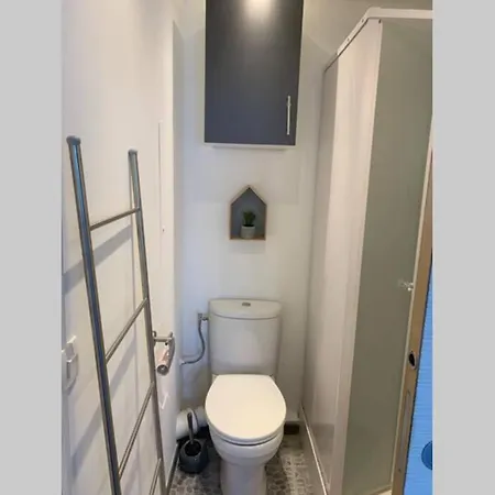Les Sablettes Vue Appartement La Seyne-sur-Mer