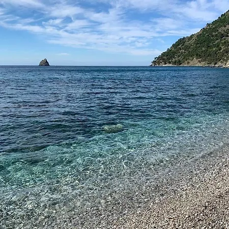 Les Sablettes Vue Appartement La Seyne-sur-Mer